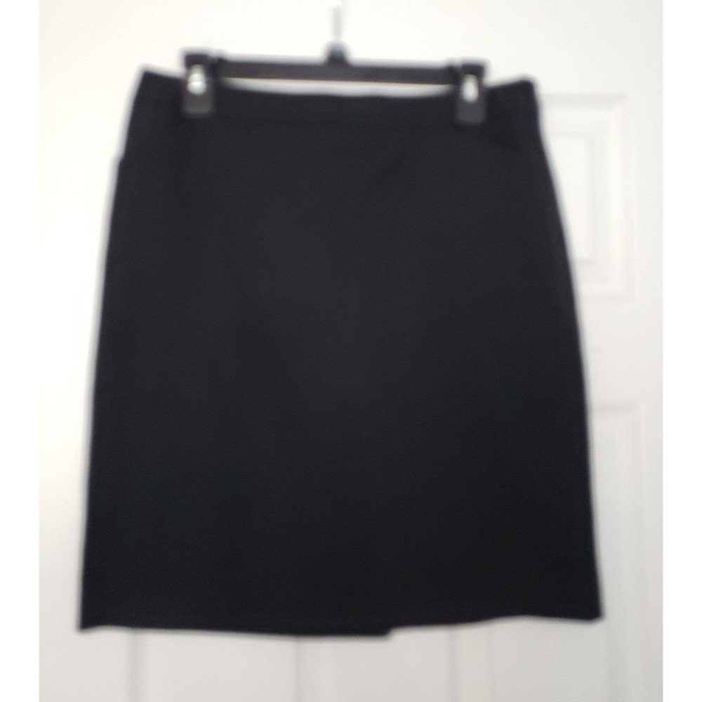New York & Co Womans Pencil‎ skirt Size 6
